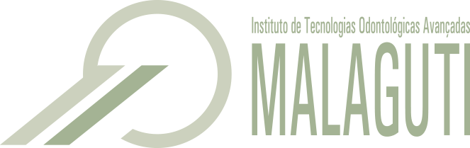 Logo, Instituto de Tecnologias Odontológicas Avançadas MALAGUTI